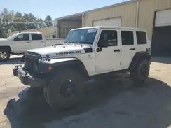 1C4HJWDG2GL121454 2016 JEEP WRANGLER