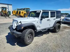 1C4HJWDG2GL170041 2016 JEEP WRANGLER