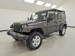 1C4HJWDG2GL205578 2016 JEEP WRANGLER