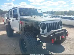 1C4HJWDG2GL227578 2016 JEEP WRANGLER