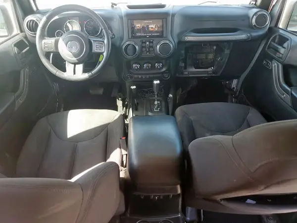 1C4HJWDG2GL241724 2016 JEEP WRANGLER - Image 8