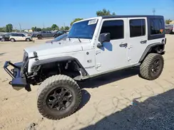 1C4HJWDG2GL248902 2016 JEEP WRANGLER