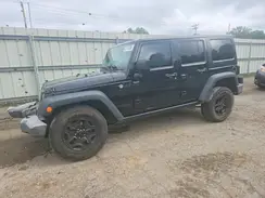 1C4HJWDG2GL249287 2016 JEEP WRANGLER
