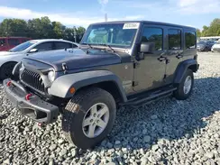 1C4HJWDG2GL278451 2016 JEEP WRANGLER
