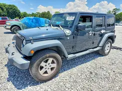 1C4HJWDG2GL291345 2016 JEEP WRANGLER