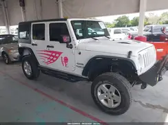 1C4HJWDG2GL300951 2016 JEEP WRANGLER