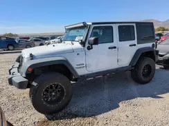 1C4HJWDG2HL611393 2017 JEEP WRANGLER