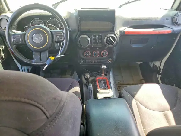 1C4HJWDG2HL654311 2017 JEEP WRANGLER - Image 8