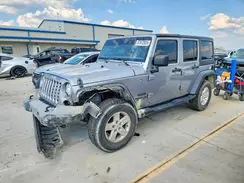 1C4HJWDG2HL674137 2017 JEEP WRANGLER