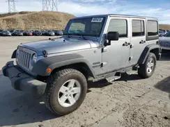 1C4HJWDG2HL677393 2017 JEEP WRANGLER