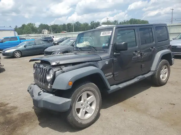 1C4HJWDG2HL733512 2017 JEEP WRANGLER - Image 1