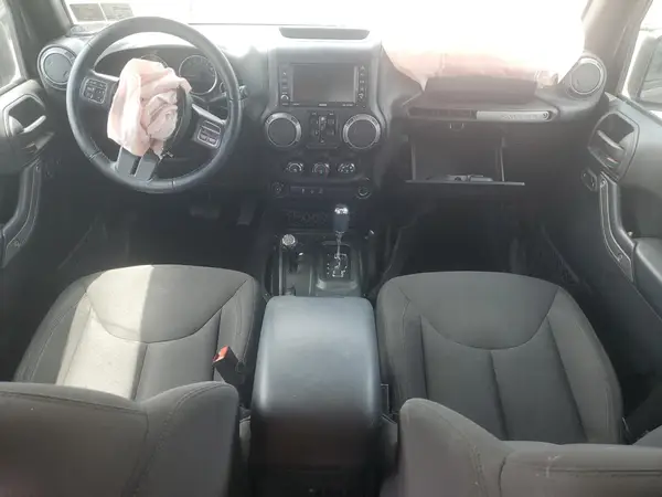 1C4HJWDG2HL733512 2017 JEEP WRANGLER - Image 8