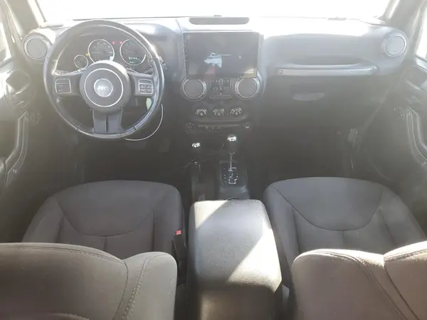 1C4HJWDG2HL753565 2017 JEEP WRANGLER - Image 8