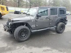 1C4HJWDG2JL839433 2018 JEEP WRANGLER