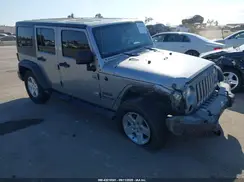 1C4HJWDG2JL855633 2018 JEEP WRANGLER