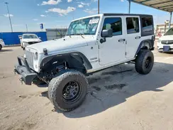 1C4HJWDG2JL855650 2018 JEEP WRANGLER