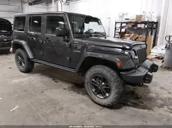 1C4HJWDG2JL869242 2018 JEEP WRANGLER