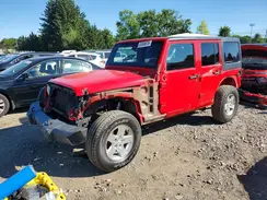 1C4HJWDG2JL874778 2018 JEEP WRANGLER