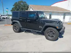 1C4HJWDG2JL918407 2018 JEEP WRANGLER