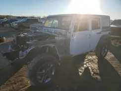 1C4HJWDG2JL918634 2018 JEEP WRANGLER