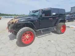 1C4HJWDG2JL920867 2018 JEEP WRANGLER