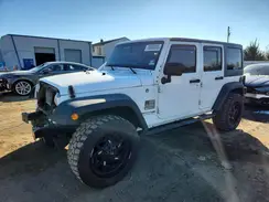 1C4HJWDG2JL921131 2018 JEEP WRANGLER