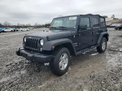 1C4HJWDG2JL925986 2018 JEEP WRANGLER