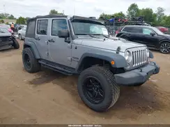 1C4HJWDG2JL927298 2018 JEEP WRANGLER