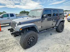 1C4HJWDG2JL928578 2018 JEEP WRANGLER