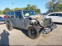 1C4HJWDG2JL931139 2018 JEEP WRANGLER