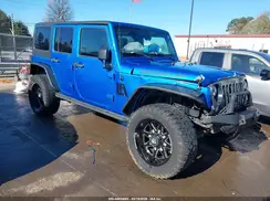 1C4HJWDG3GL119390 2016 JEEP WRANGLER