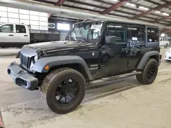 1C4HJWDG3GL241683 2016 JEEP WRANGLER