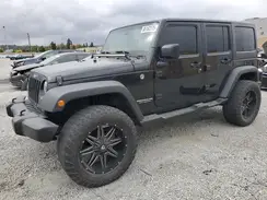 1C4HJWDG3GL262579 2016 JEEP WRANGLER