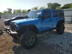 1C4HJWDG3GL273355 2016 JEEP WRANGLER