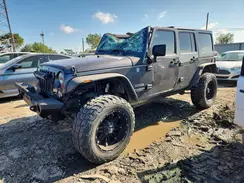 1C4HJWDG3GL311442 2016 JEEP WRANGLER