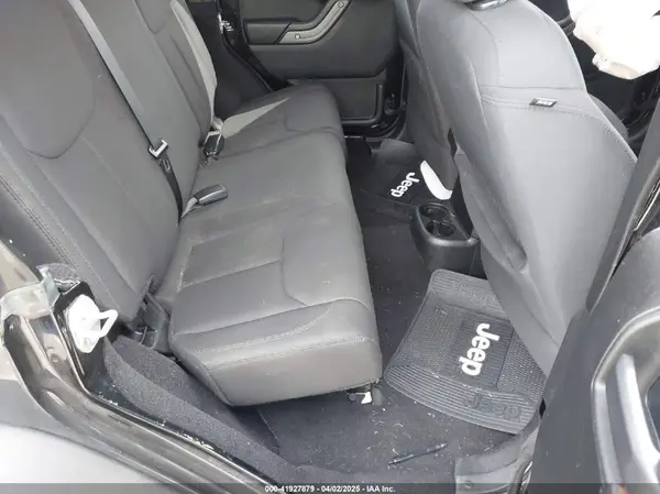 1C4HJWDG3GL342108 2016 JEEP WRANGLER - Image 8