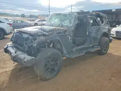 1C4HJWDG3GL345378 2016 JEEP WRANGLER