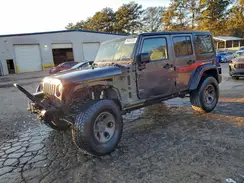 1C4HJWDG3HL510153 2017 JEEP WRANGLER