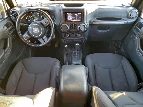 1C4HJWDG3HL510153 2017 JEEP WRANGLER - Image 8