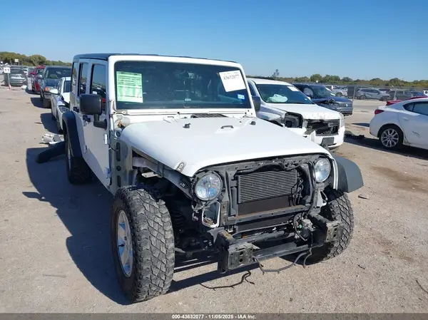1C4HJWDG3HL530337 2017 JEEP WRANGLER - Image 1