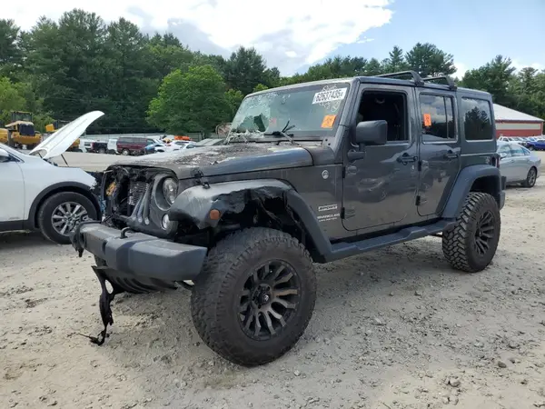 1C4HJWDG3HL542066 2017 JEEP WRANGLER - Image 1