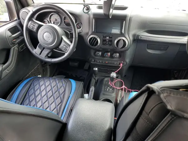1C4HJWDG3HL542066 2017 JEEP WRANGLER - Image 8