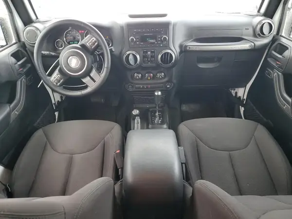 1C4HJWDG3HL653409 2017 JEEP WRANGLER - Image 8