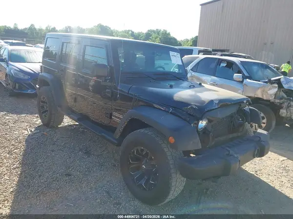 1C4HJWDG3HL662384 2017 JEEP WRANGLER - Image 1