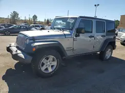 1C4HJWDG3HL668525 2017 JEEP WRANGLER