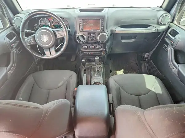 1C4HJWDG3HL670971 2017 JEEP WRANGLER - Image 8