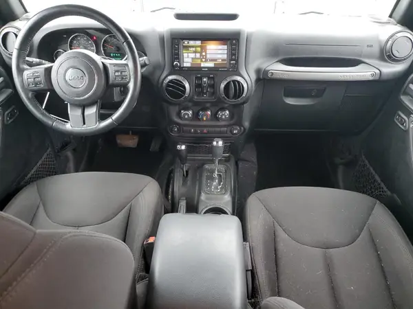 1C4HJWDG3HL671697 2017 JEEP WRANGLER - Image 8