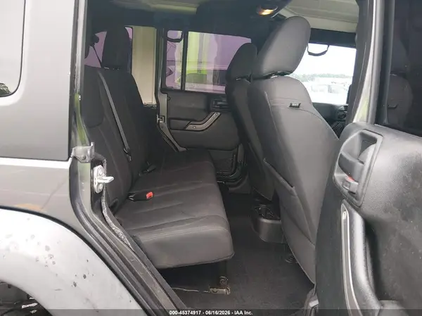 1C4HJWDG3HL710479 2017 JEEP WRANGLER - Image 8