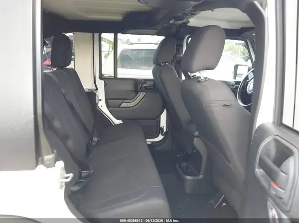 1C4HJWDG3HL714290 2017 JEEP WRANGLER - Image 8