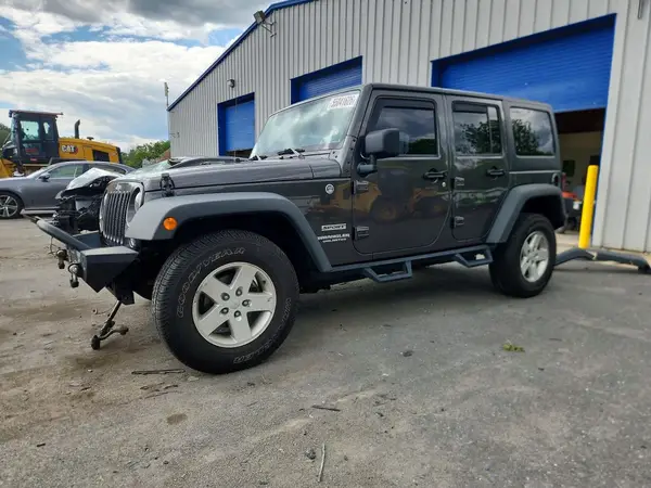 1C4HJWDG3HL739416 2017 JEEP WRANGLER - Image 1